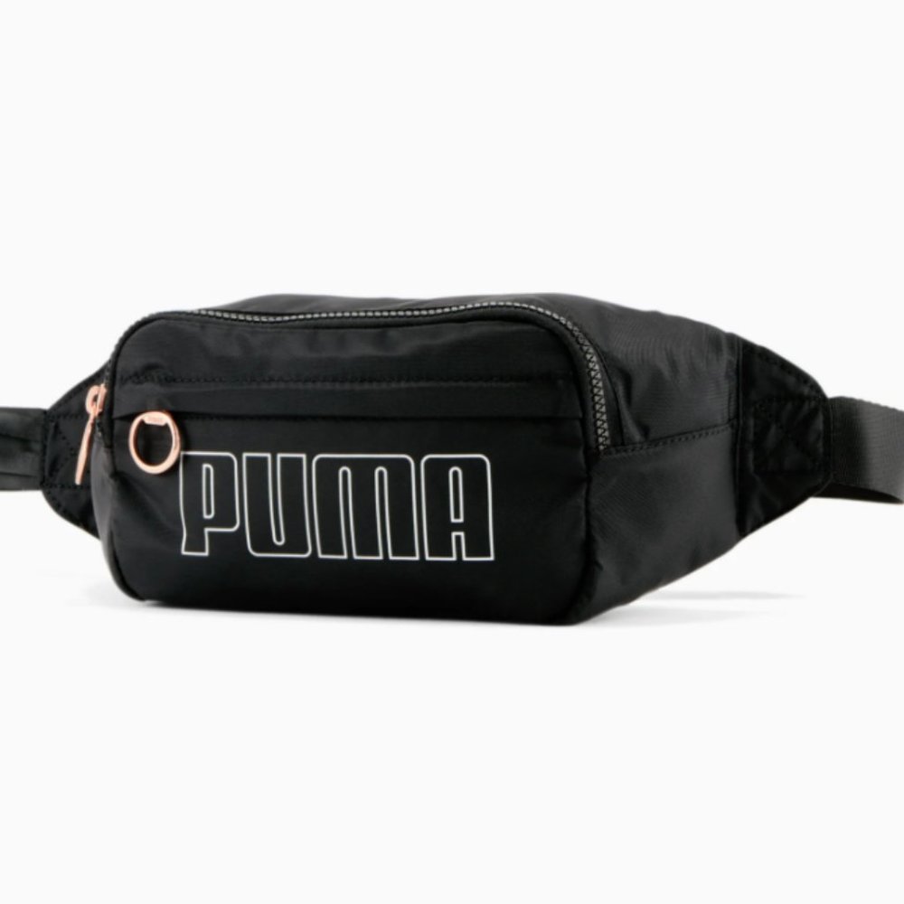 PUMA Sonora Waist Bag 2.0 Fanny Pack NWT